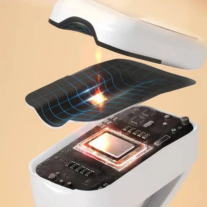 MEDIDOR LASER - 99,9% PRECISÍON - NOVEDAD EN ESPAÑA - NO INVASIVO